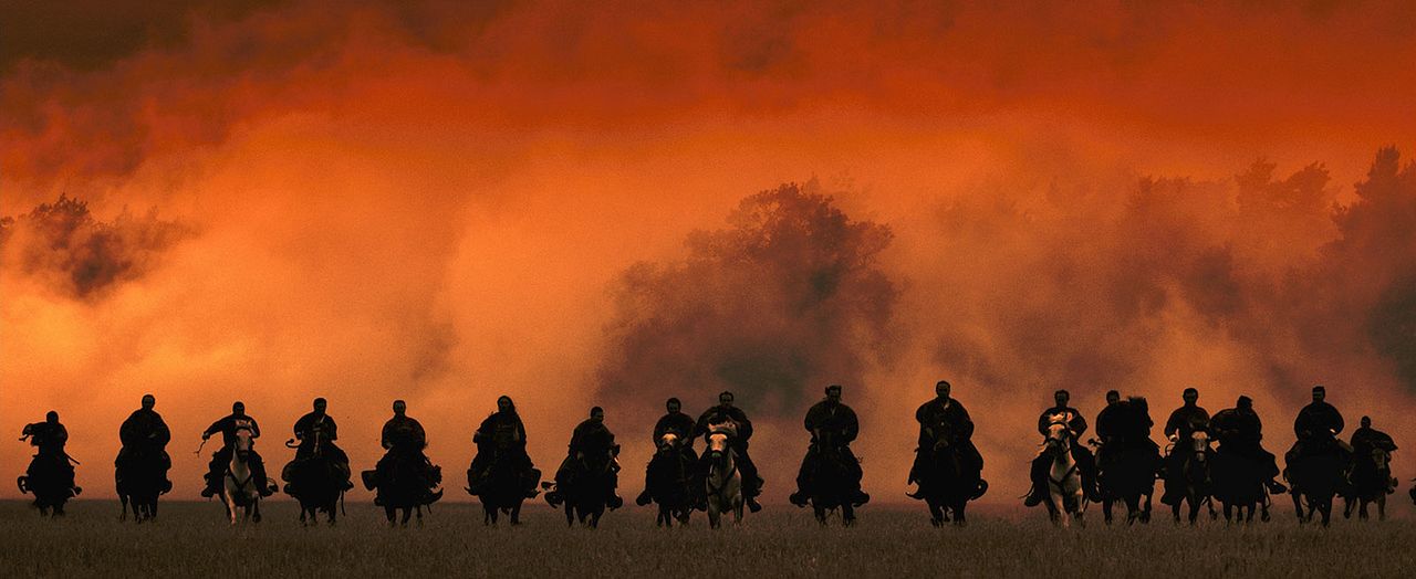 47 Ronin : Photo