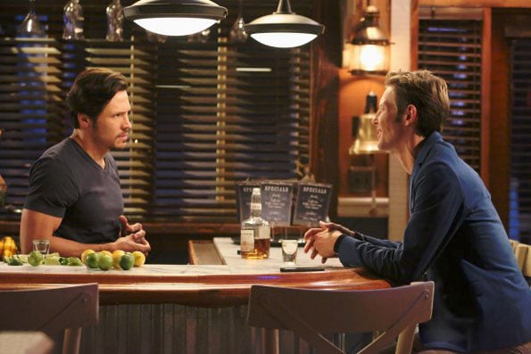 Revenge : Photo Nick Wechsler (II), Gabriel Mann