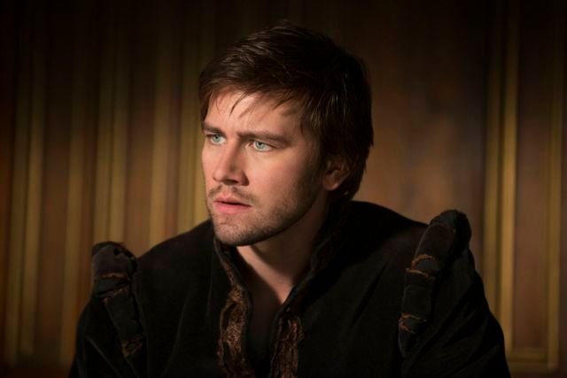 Reign : le destin d'une reine : Photo Torrance Coombs