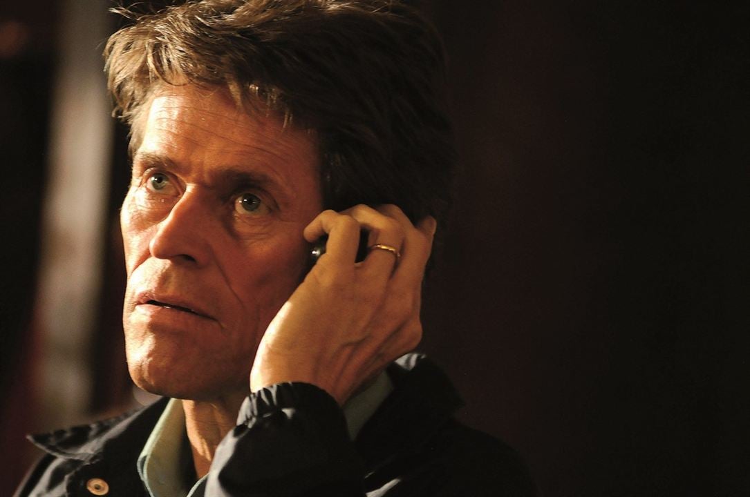 Odd Thomas contre les créatures de l'ombre : Photo Willem Dafoe