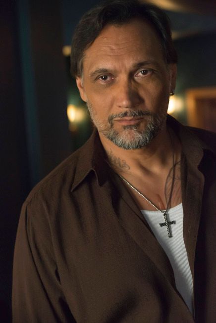 Sons of Anarchy : Photo Jimmy Smits