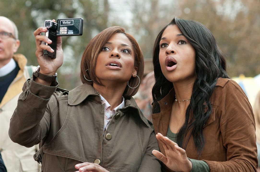 Peeples : Photo