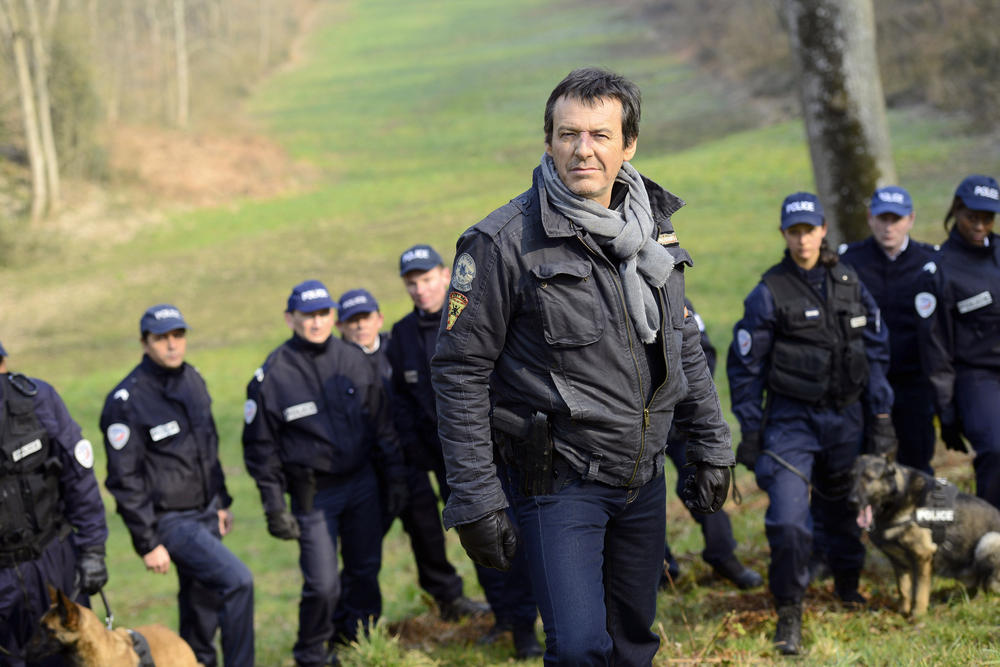 Léo Matteï, Brigade des mineurs : Photo Jean-Luc Reichmann