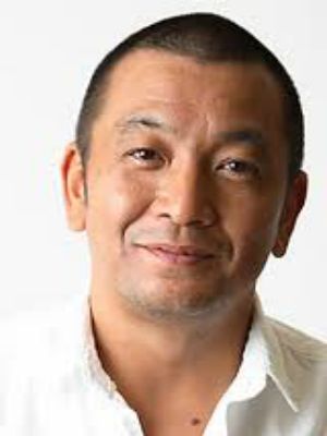 Affiche Hideo Nakano