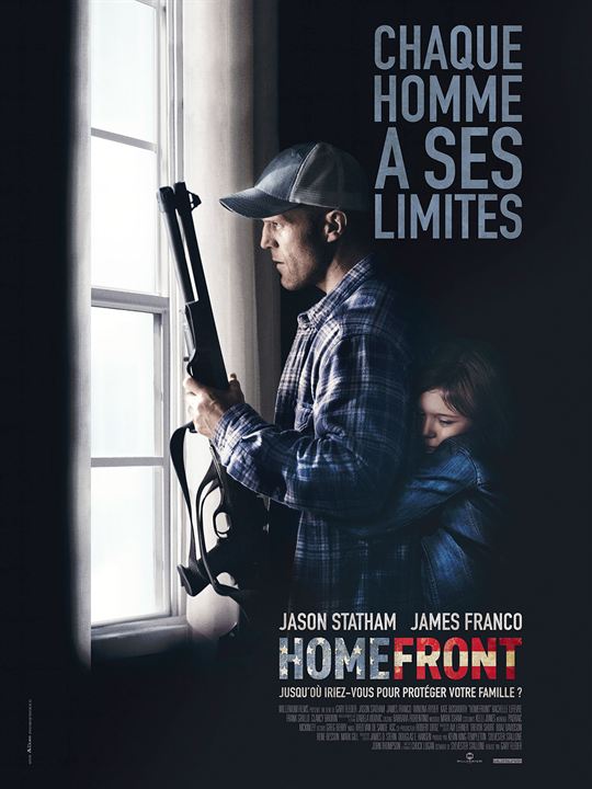 Homefront : Affiche