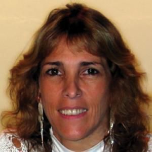 Affiche María Verónica Ramírez