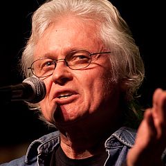 Affiche Chip Taylor