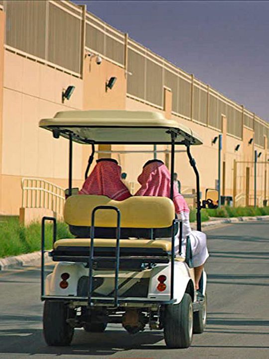 The Unredacted : Affiche