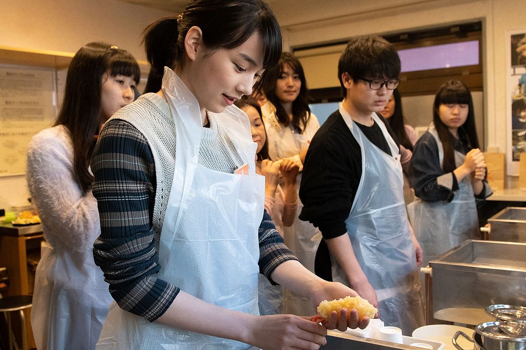 Tempura : Photo Non