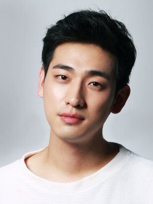 Affiche Yoon Park