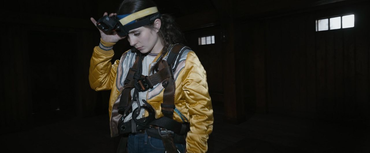 Paranormal Activity: Next of Kin : Photo