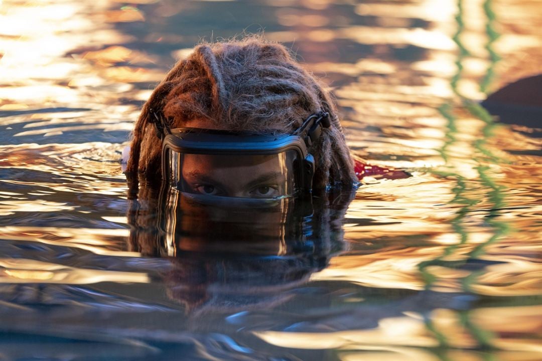 Avatar : la voie de l'eau : Photo promotionnelle