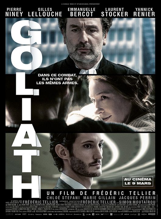 Affiche film