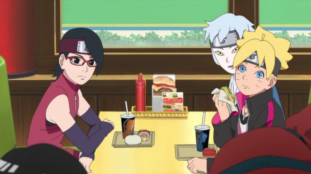 Boruto: Naruto Next Generations : Photo