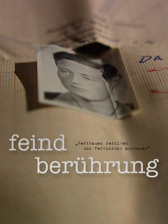 Feindberührung : Affiche