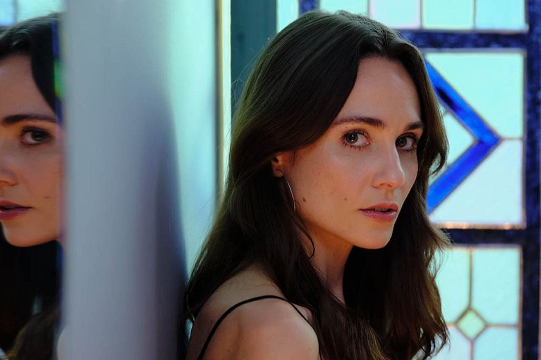 Photo Tuppence Middleton