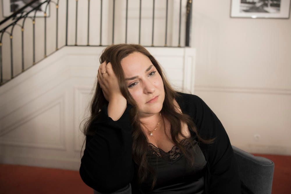 Je te promets : Photo Marilou Berry