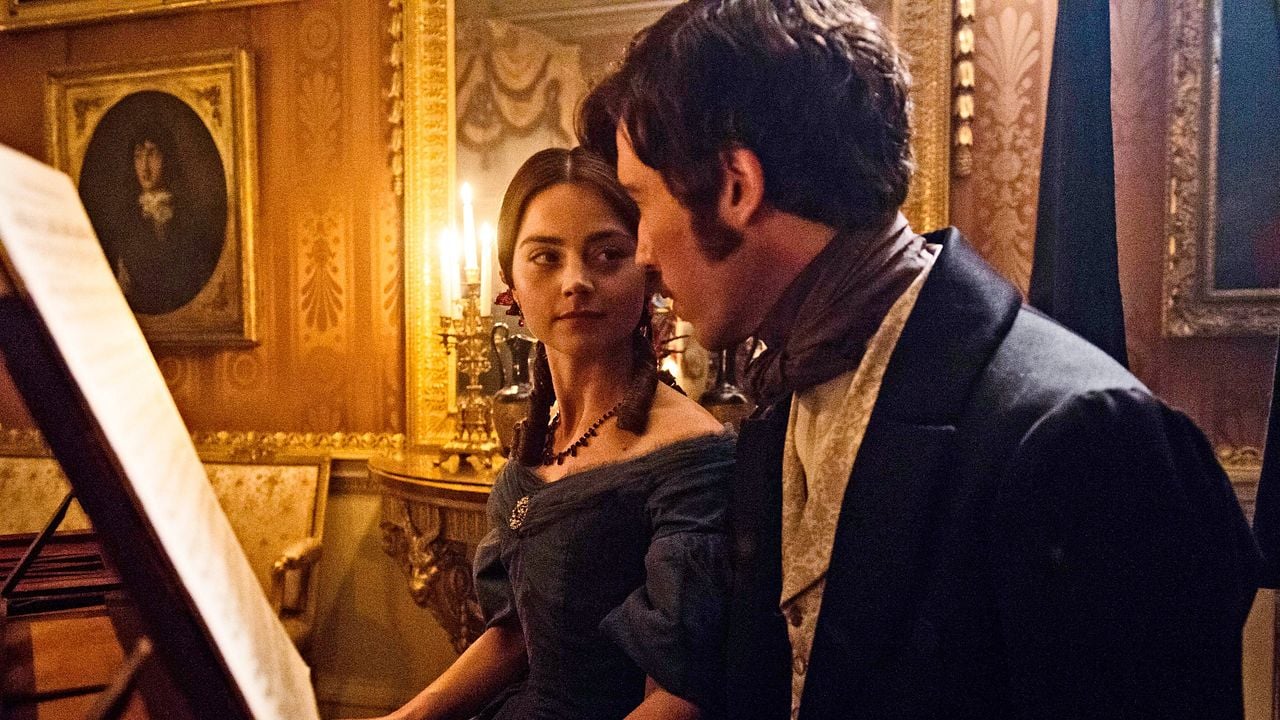 Victoria (2016) : Affiche