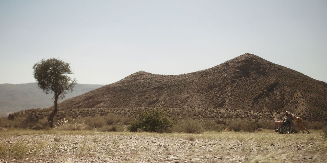 Désertitude : Photo