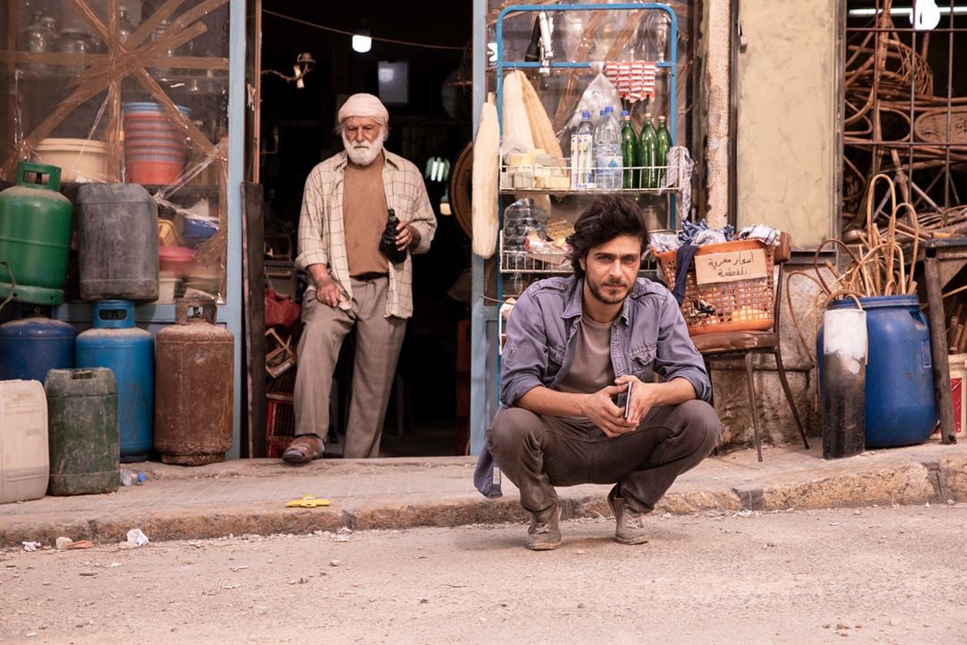 Le Dernier Piano : Photo Tarek Yaacoub