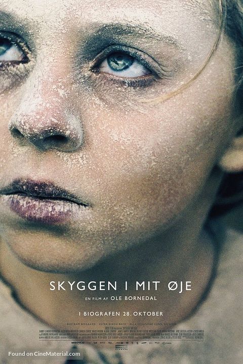 Et le ciel s'assombrit : Affiche