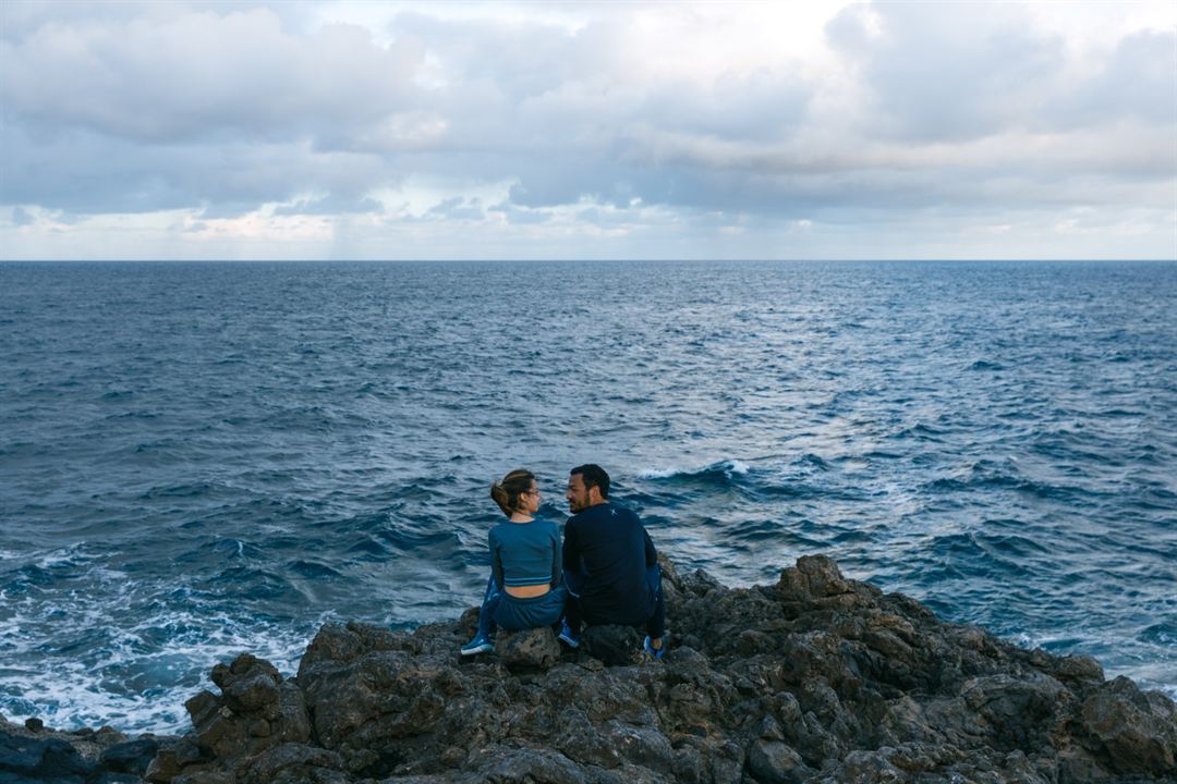 Photo Amaia Aberasturi, Sergio Momo