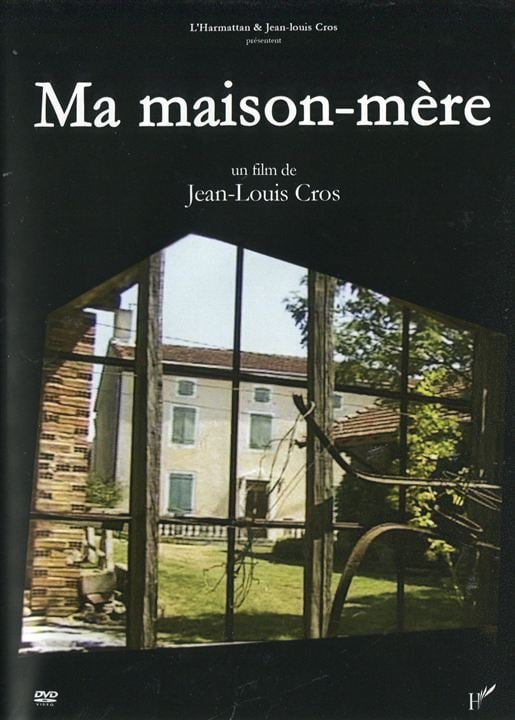 Ma Maison-Mère : Affiche