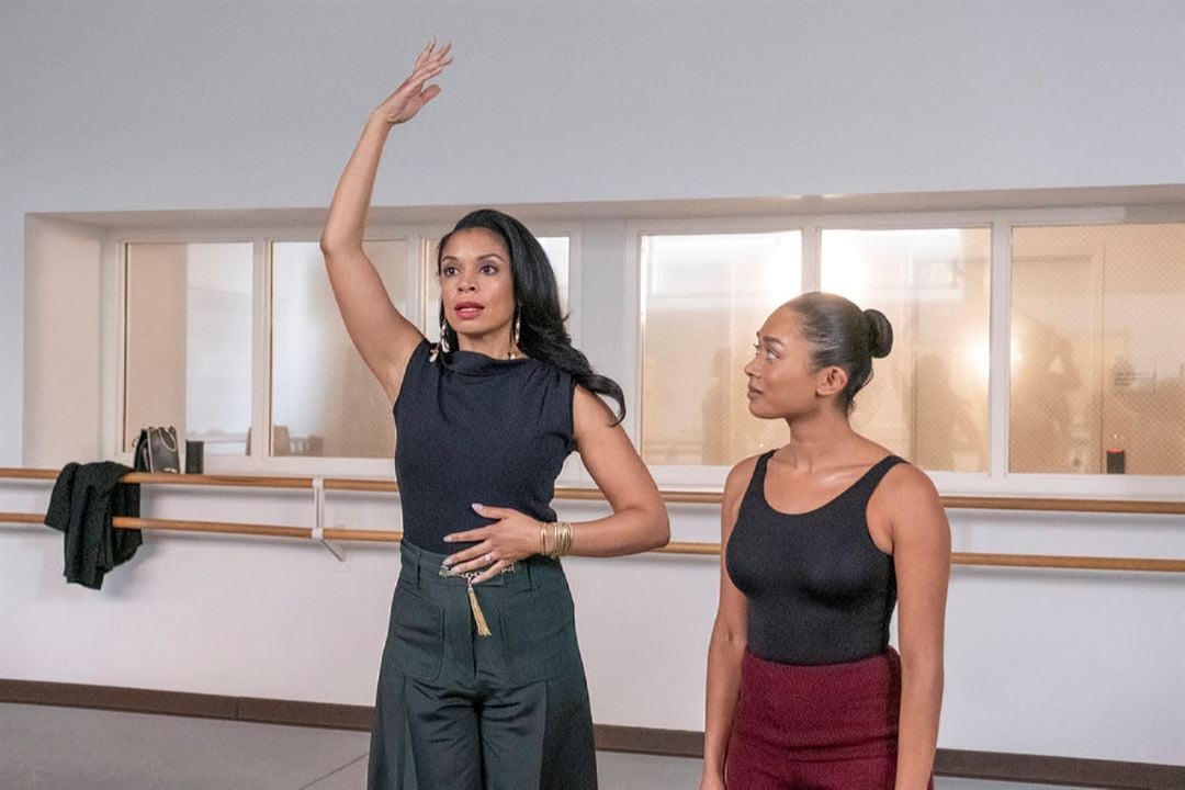 This is Us : Photo Susan Kelechi Watson, Jazlyn Martin