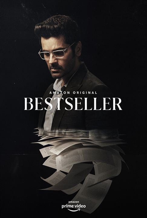 Bestseller : Affiche