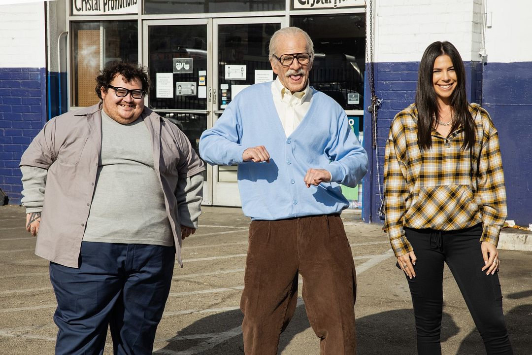 jackass forever : Photo