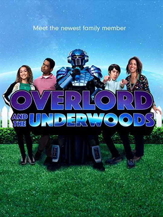 Overlord et les Underwood : Affiche