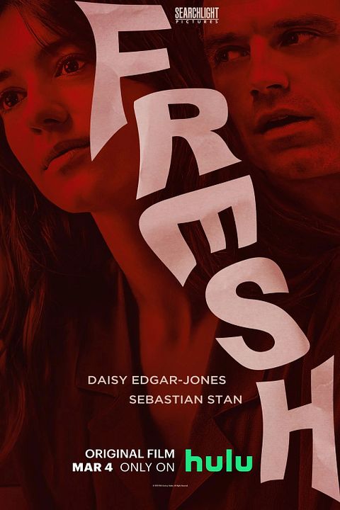 Fresh : Affiche