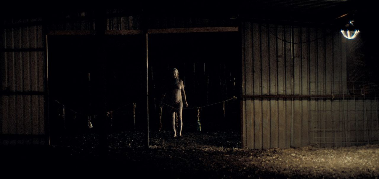 The Dark and the Wicked : Photo