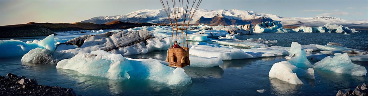 Perdus dans l'Arctique : Photo