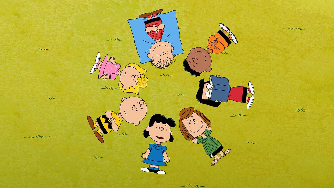 Le Snoopy Show : Photo
