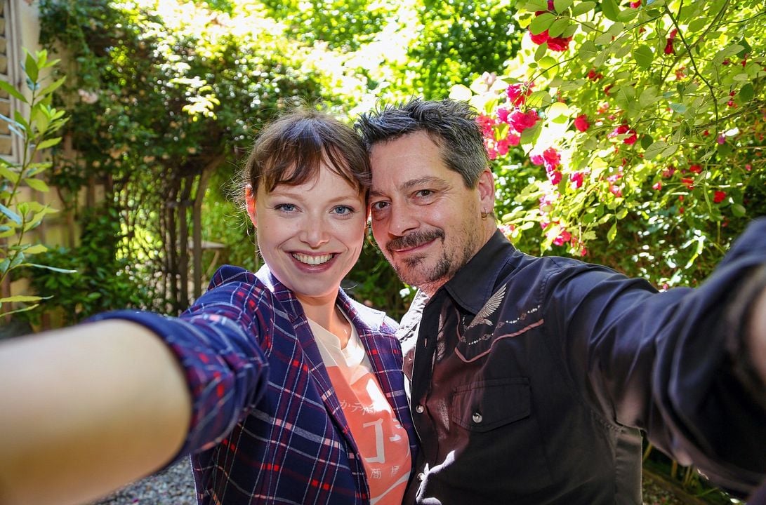Le gendre surprise : Photo