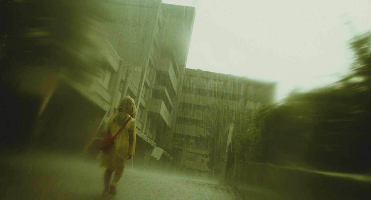 Dark Water : Photo