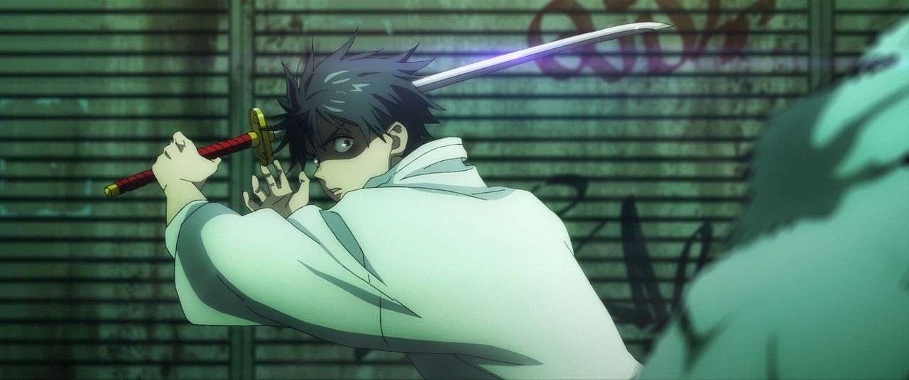 Jujutsu Kaisen 0 : Photo