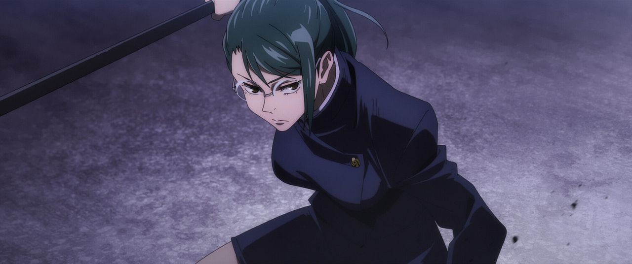 Jujutsu Kaisen 0 : Photo