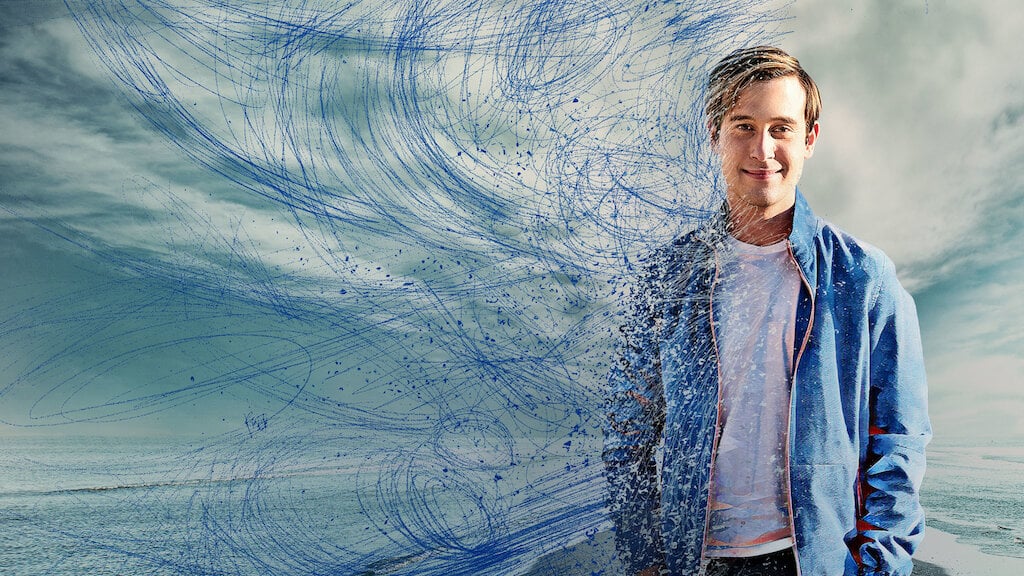 Tyler Henry à l'écoute de l'au-delà : Photo promotionnelle