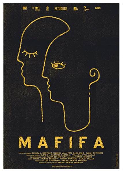 Mafifa : Affiche