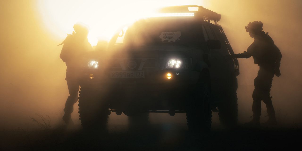 Infiniti : Photo
