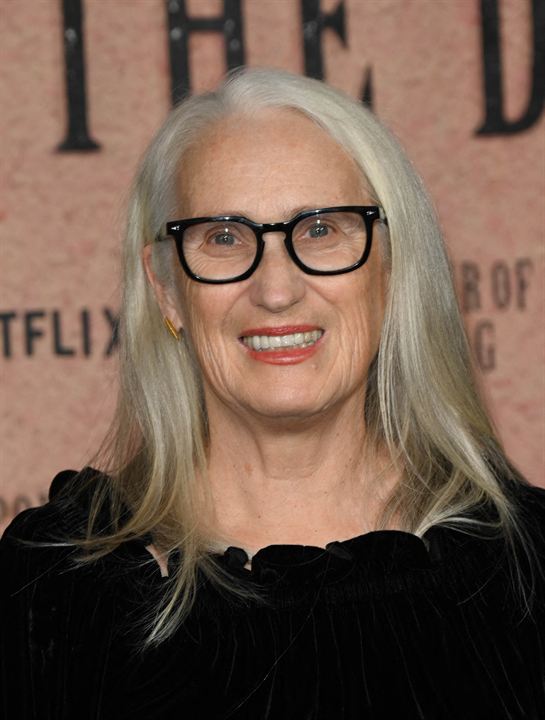 Photo promotionnelle Jane Campion