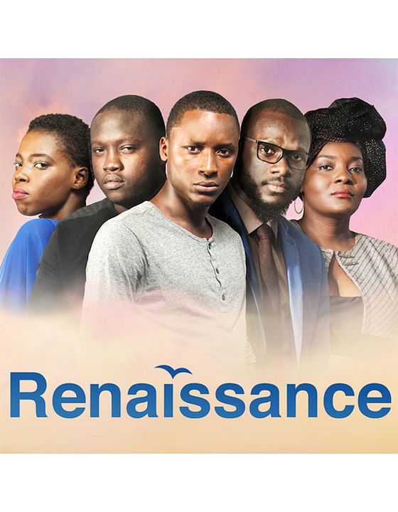 Renaissance : Affiche