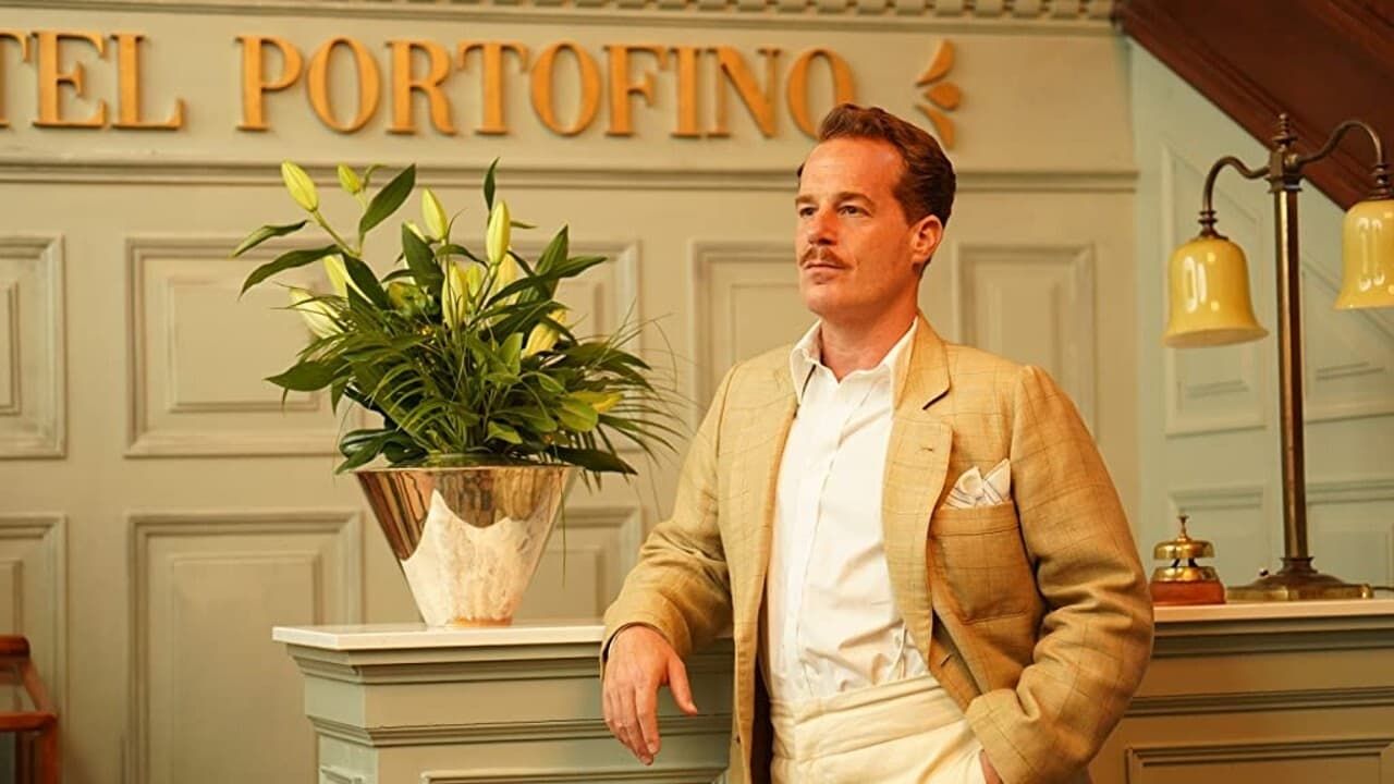 Hotel Portofino : Affiche