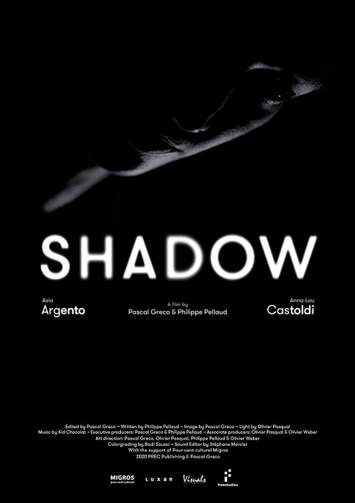 Shadow : Affiche