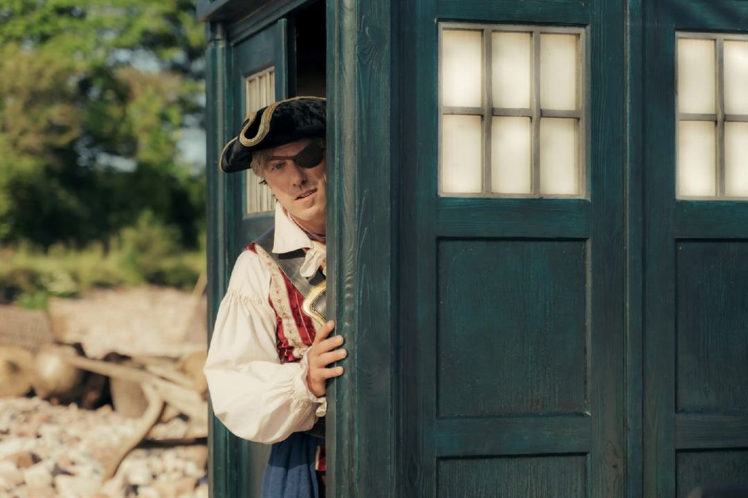 Doctor Who (2005) - Série TV 2005 - AlloCiné