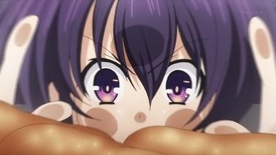 Date A Live : Affiche