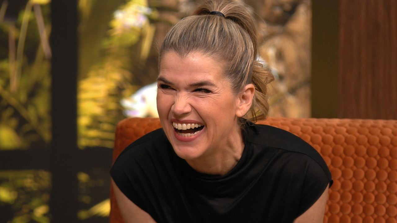 Photo Anke Engelke