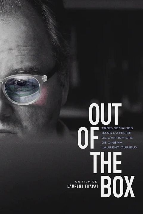 Out of the Box : Affiche